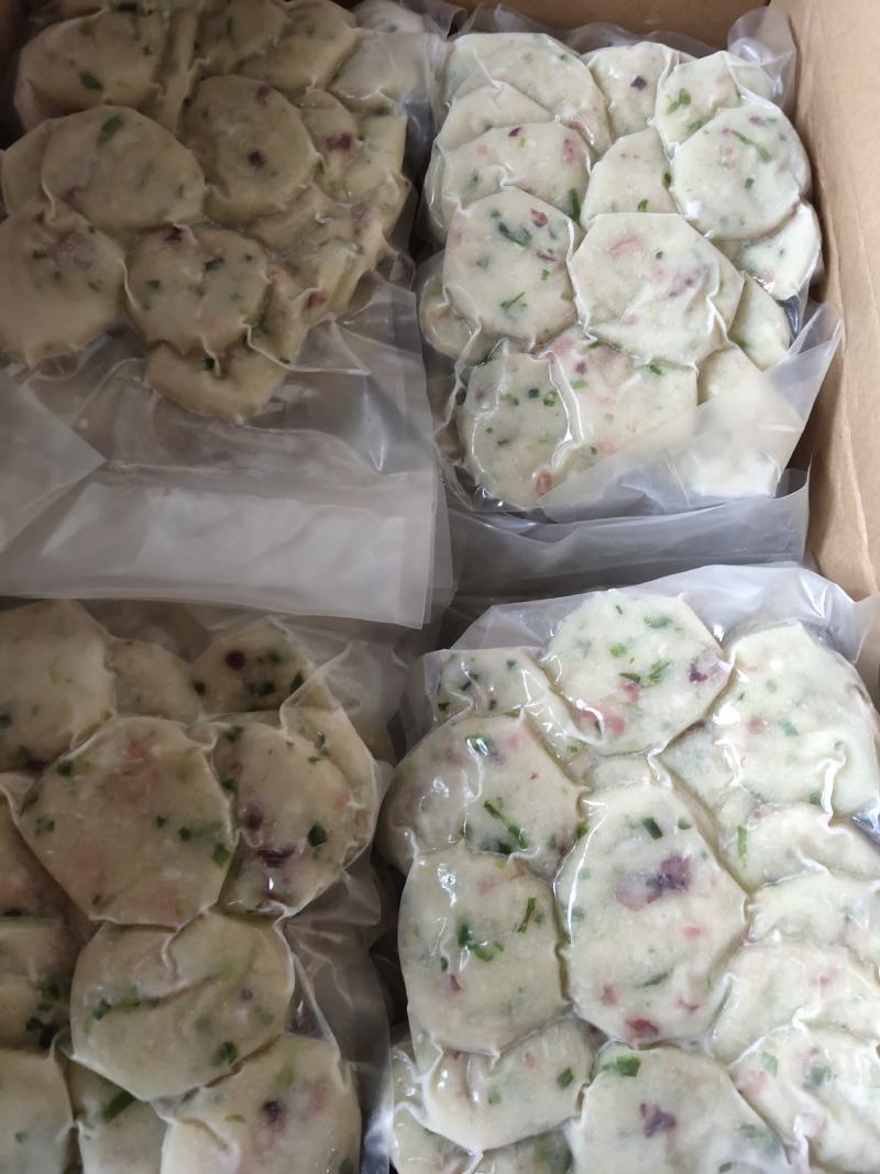 【品质推荐】厂家直销各种火锅丸子海鲜产品商超直供量大可便宜