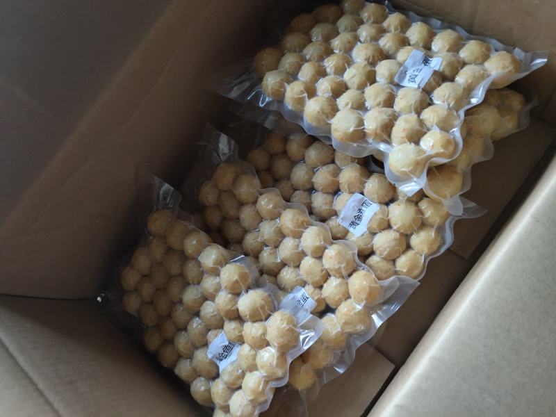 【品质推荐】厂家直销各种火锅丸子海鲜产品商超直供量大可便宜
