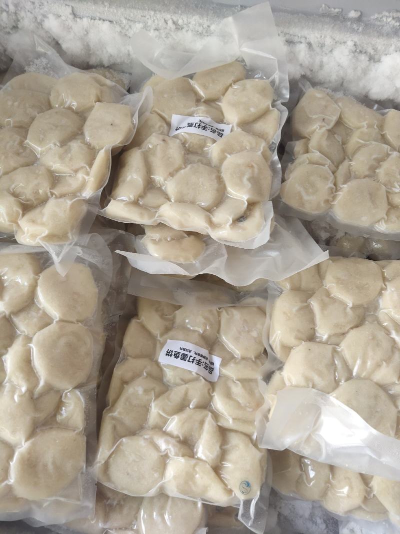 【品质推荐】厂家直销各种火锅丸子海鲜产品商超直供量大可便宜