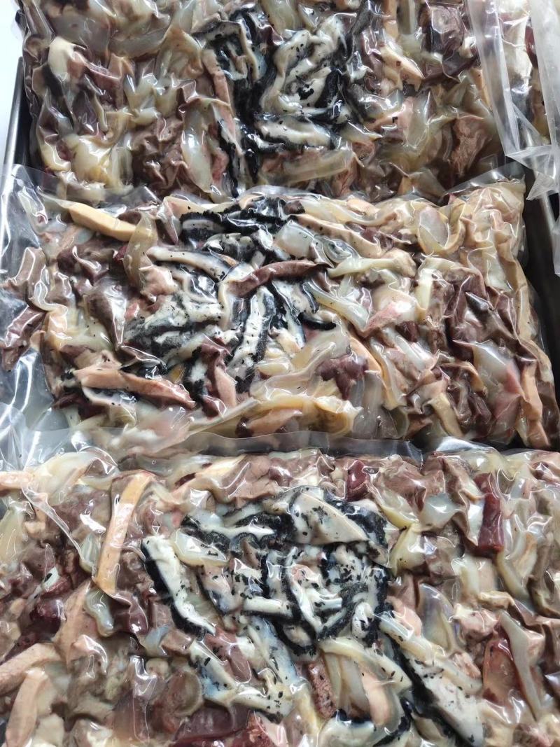 牛杂高端品质牛杂5斤2包装自产自销一手货源发货