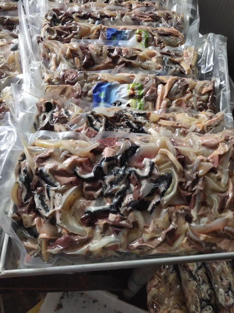 牛杂高端品质牛杂5斤2包装自产自销一手货源发货