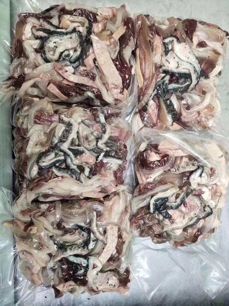 牛杂高端品质牛杂5斤2包装自产自销一手货源发货
