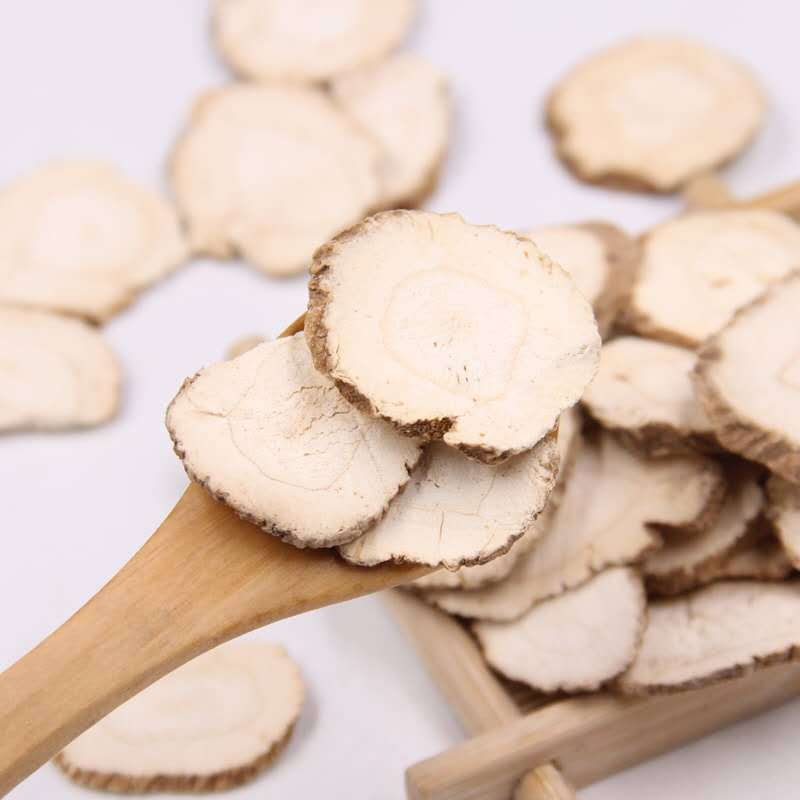 白芷干白芷圆片斜片香料大全调味香料散装源产地批发