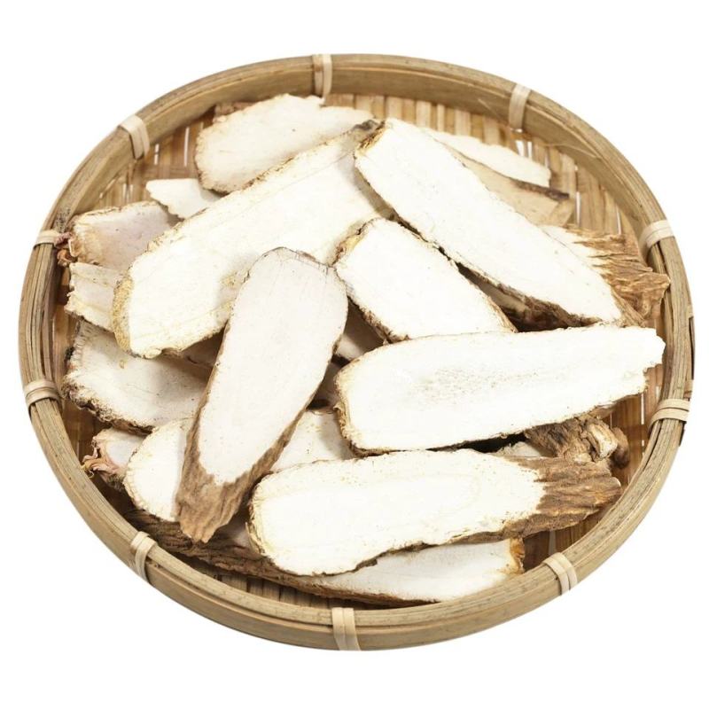 白芷干白芷圆片斜片香料大全调味香料散装源产地批发