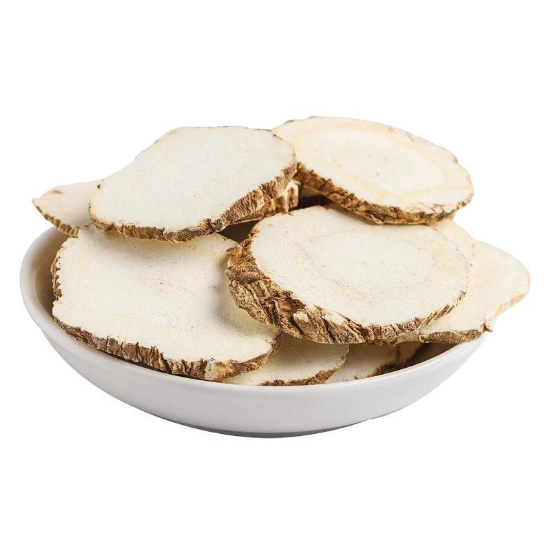 白芷干白芷圆片斜片香料大全调味香料散装源产地批发