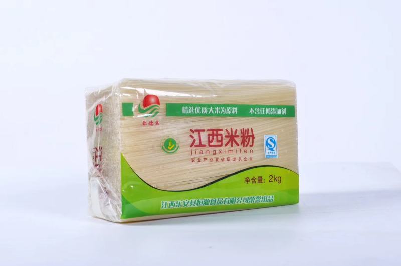 4斤一袋江西米粉米线南昌拌粉炒粉鲜嫩爽口