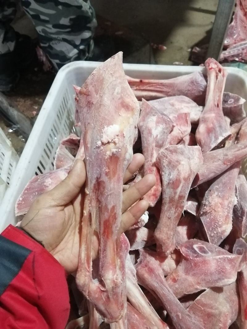 羊小腿都有货10一斤，可发样品