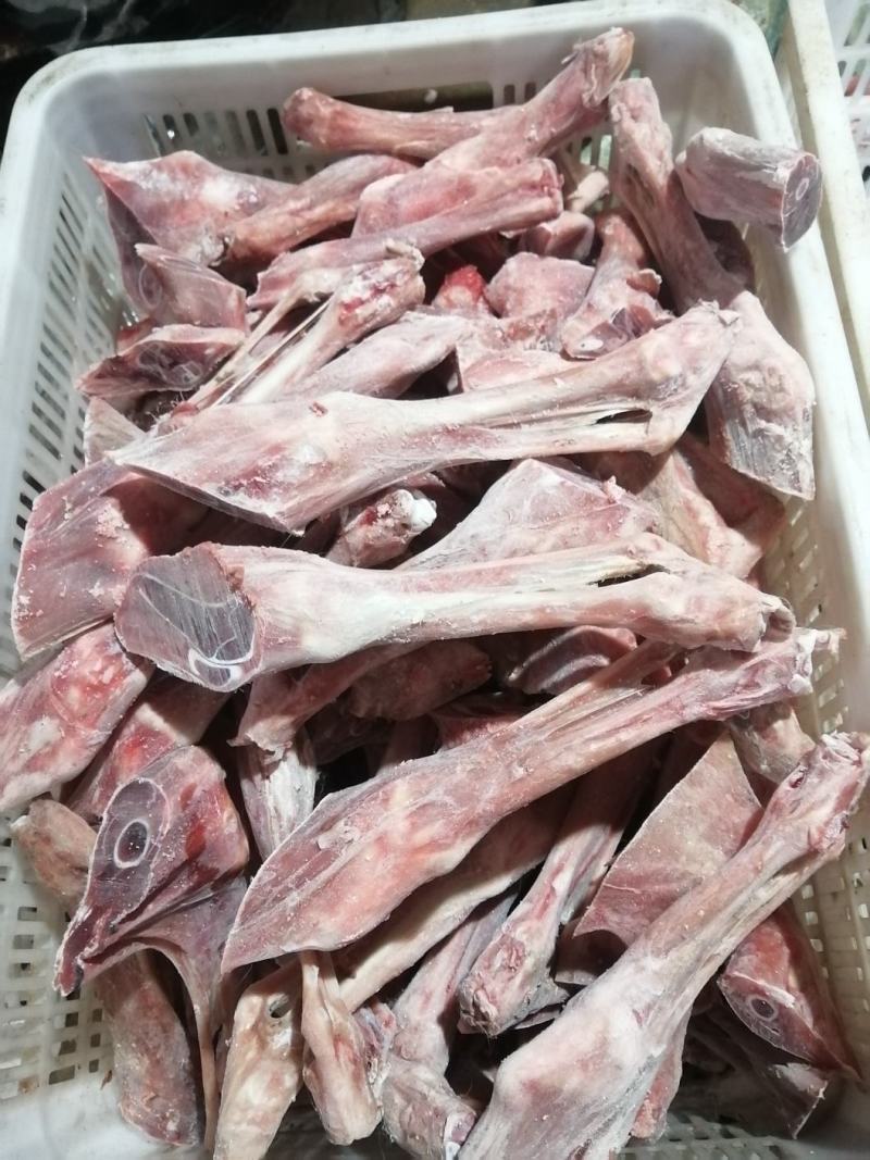 羊小腿都有货10一斤，可发样品
