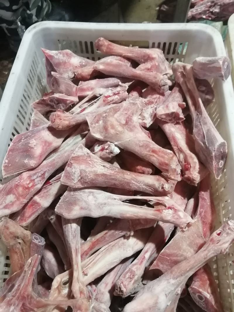 羊小腿都有货10一斤，可发样品