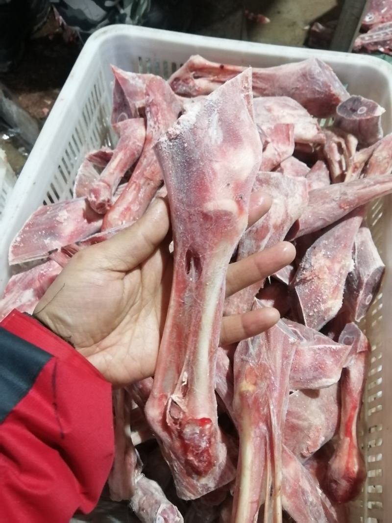 羊小腿都有货10一斤，可发样品