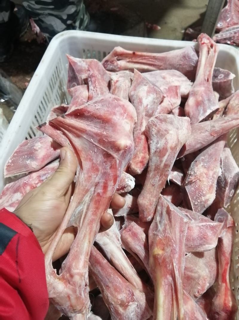 羊小腿都有货10一斤，可发样品