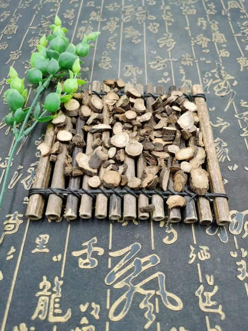 山东赤芍赤芍片新货散装统货产地直供中药材批发大量批发各种