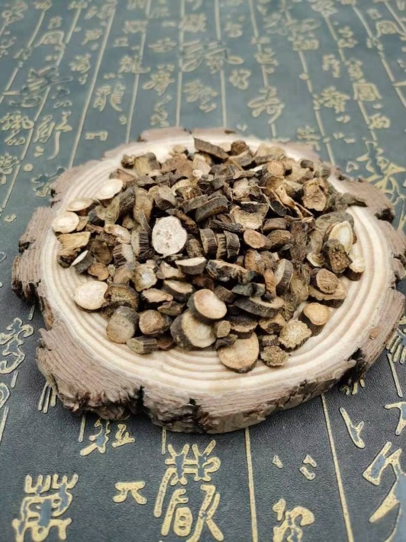 山东赤芍赤芍片新货散装统货产地直供中药材批发大量批发各种