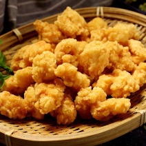 鸡米花小零食酥肉休闲小零食肯德基冷冻半成熟鸡米花糖醋酥肉