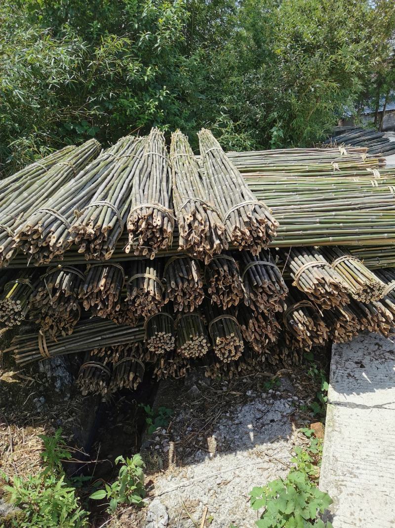 金竹，竹竿，竹制品批发，大量供应