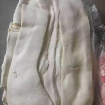 【二级猪皮】，质优价廉，货源充足，手续齐全