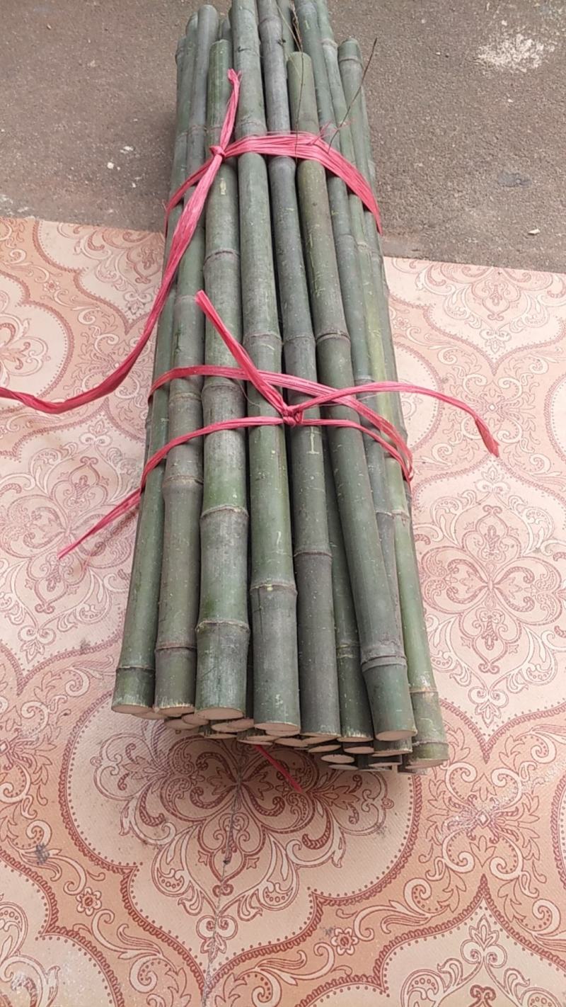 工艺品，专用竹，实心竹。接受预订个种规格