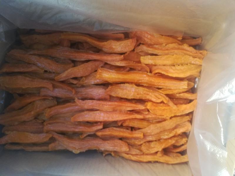 批发蜜薯干，无任何添加剂-～～～～～～～