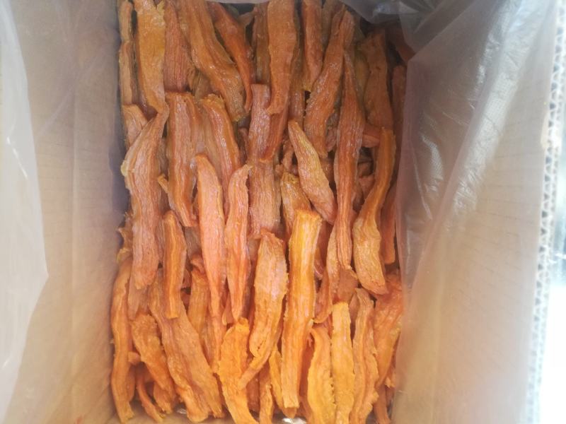 批发蜜薯干，无任何添加剂-～～～～～～～