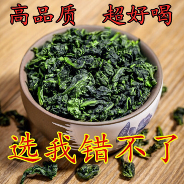 新茶铁观音清香型清香型兰花香铁观音袋装礼盒装