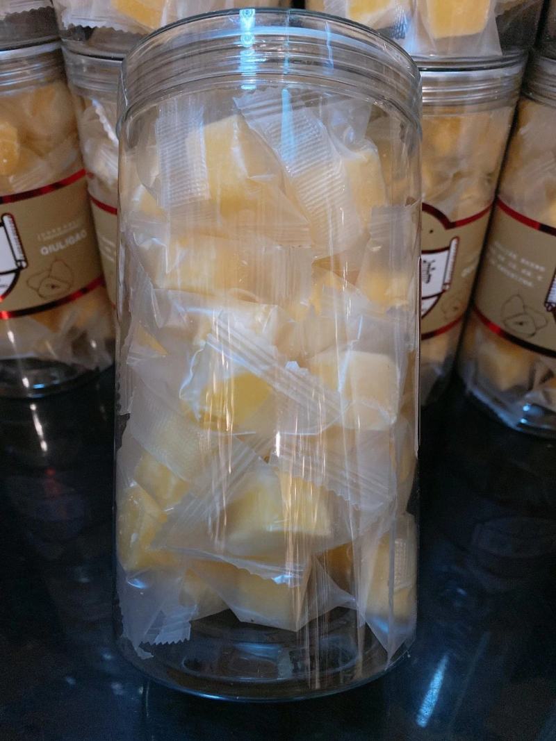 东北长白山秋梨膏(1瓶包邮)好水嚼食送礼瓶装纯手工