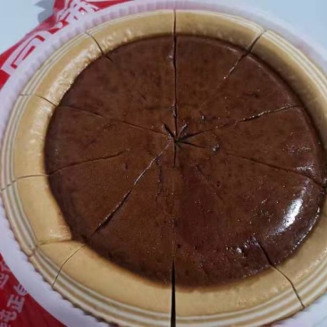 团圆拜拜糕500g…………