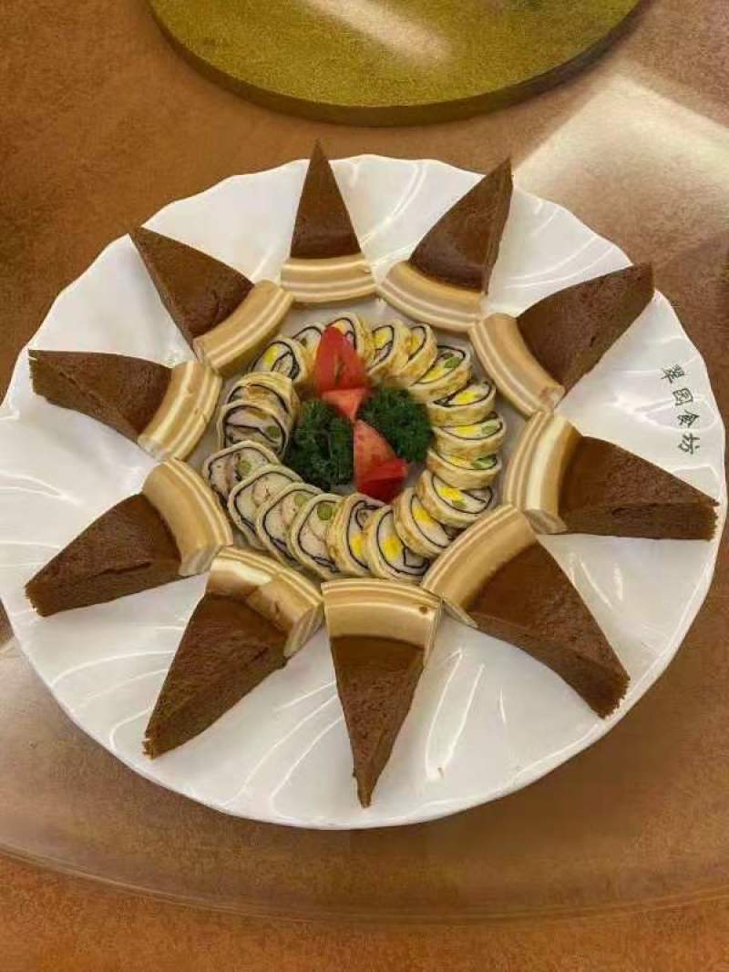 团圆拜拜糕500g…………