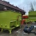 TMR混合饲料搅拌机，可搅拌青储黄储精料加水混合搅拌