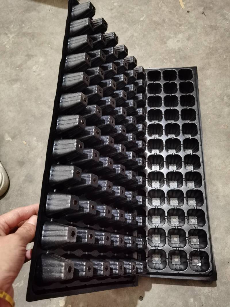 【精品】苗穴盘专业厂家规格齐全货量充足欢迎选购！