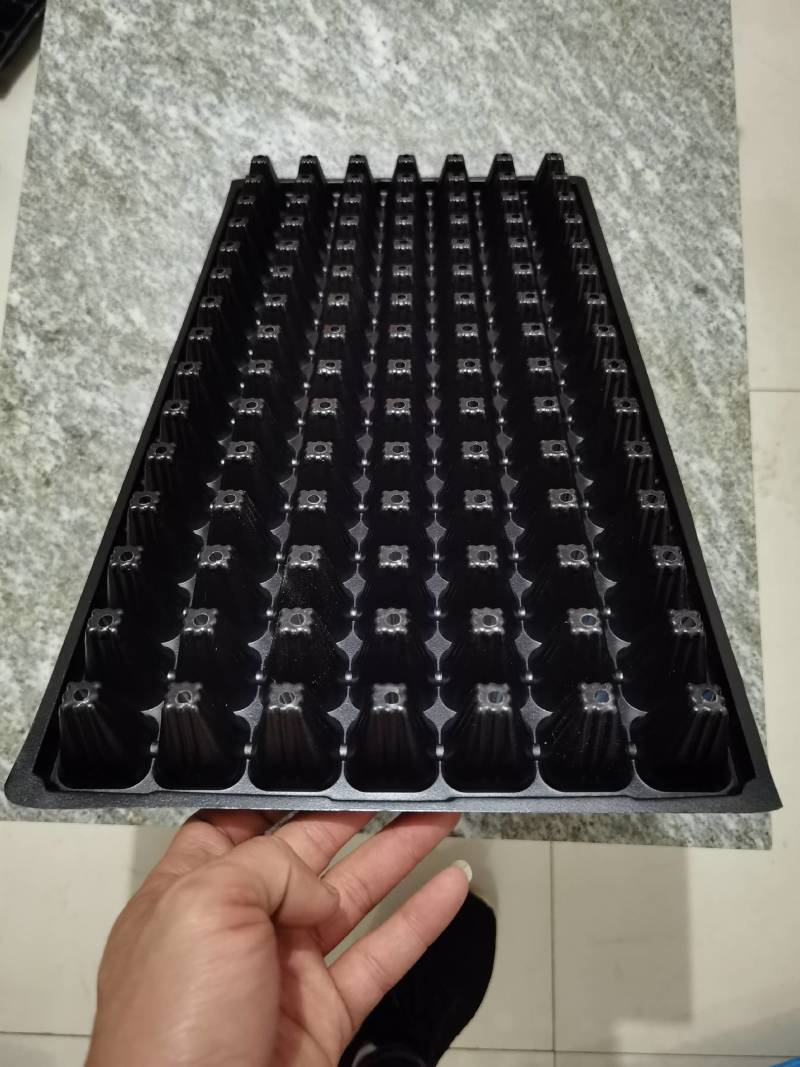 【精品】苗穴盘专业厂家规格齐全货量充足欢迎选购！