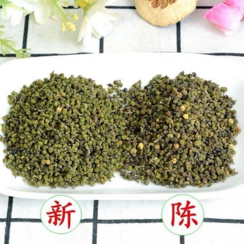吴茱萸大花浙江产地道地药材，质优价实，无硫磺***剂