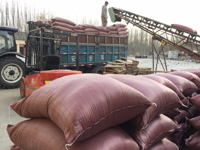 大量出售麦麸，价格实惠