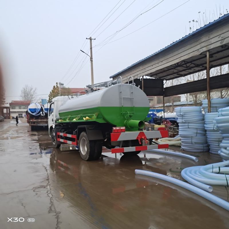 吸粪管抽粪车吸粪车吸污车洒水车垃圾车垃圾箱