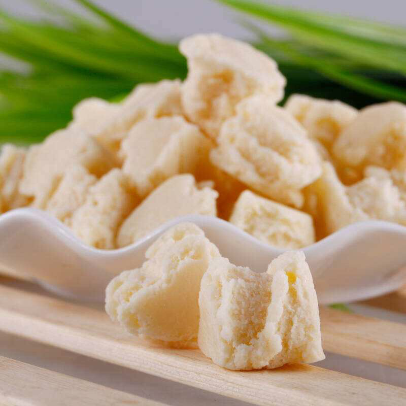 疆晟缘牧民人家老新疆奶疙瘩奶酪干手工原味