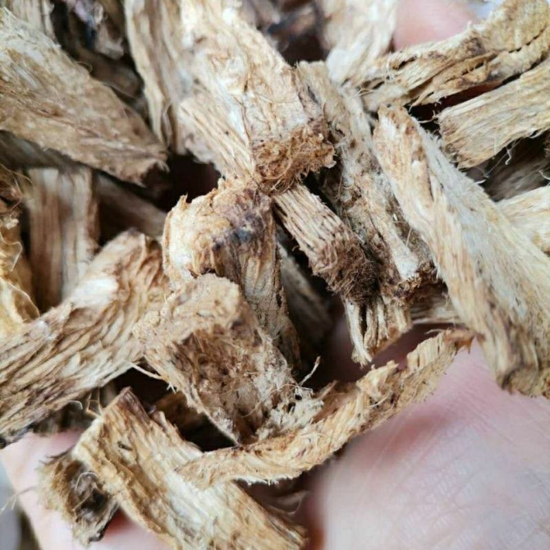 鲜葛根柴葛根大山葛根整个自己挖葛根片湿葛根批发