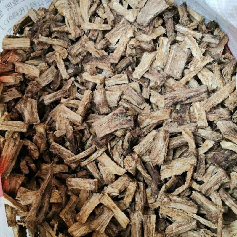 鲜葛根柴葛根大山葛根整个自己挖葛根片湿葛根批发