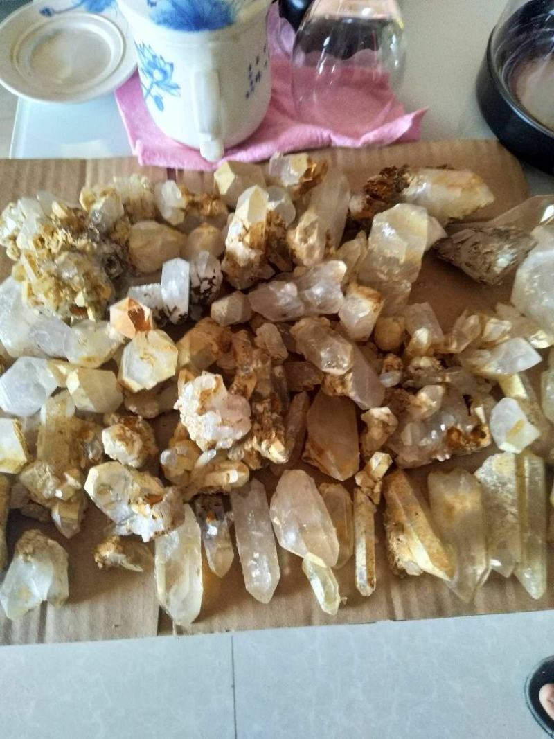 中国货，有需要的老板可以在一亩田上联系我