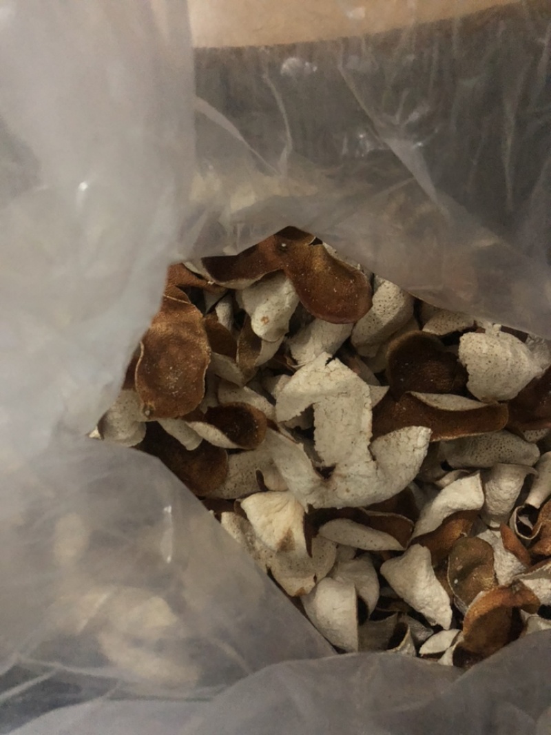 正宗陈皮新会柑皮批发