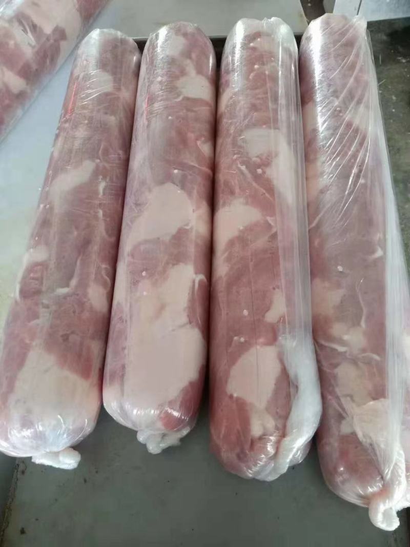 鸭肉卷！不散不碎！价格便宜!质量看的见现货出售价格!