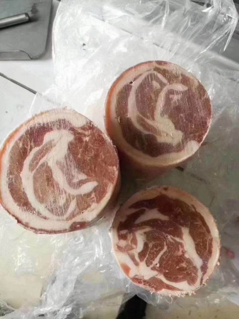 调理羊肉卷，自助餐专用，价低，口感好