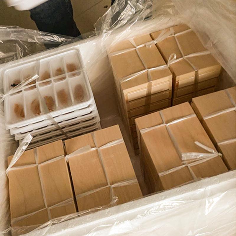 大连活鲜海胆，批发盒装100g，欢迎联系