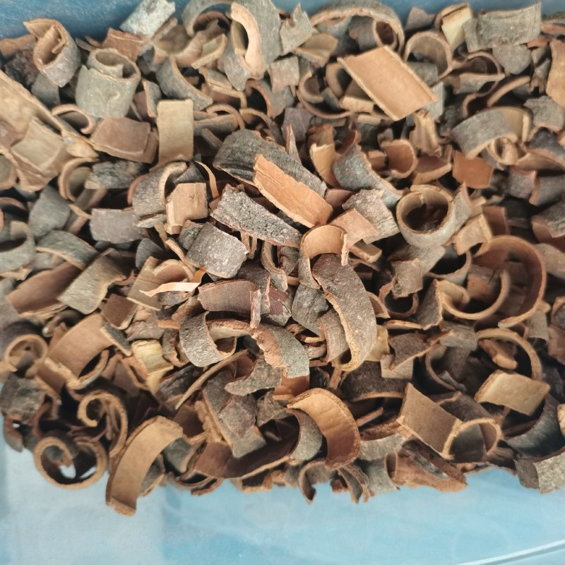 桂皮肉桂500克干净味足新品促销5元快递费8元