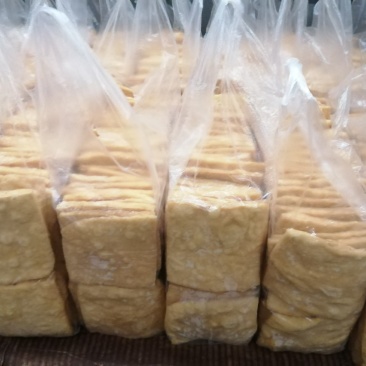 百脉泉豆腐皮厂家直销