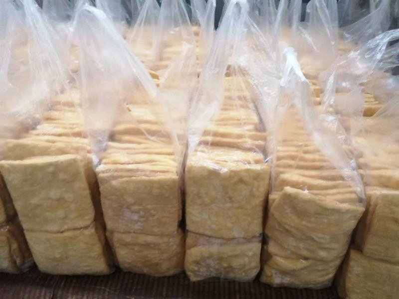 百脉泉豆腐皮厂家直销