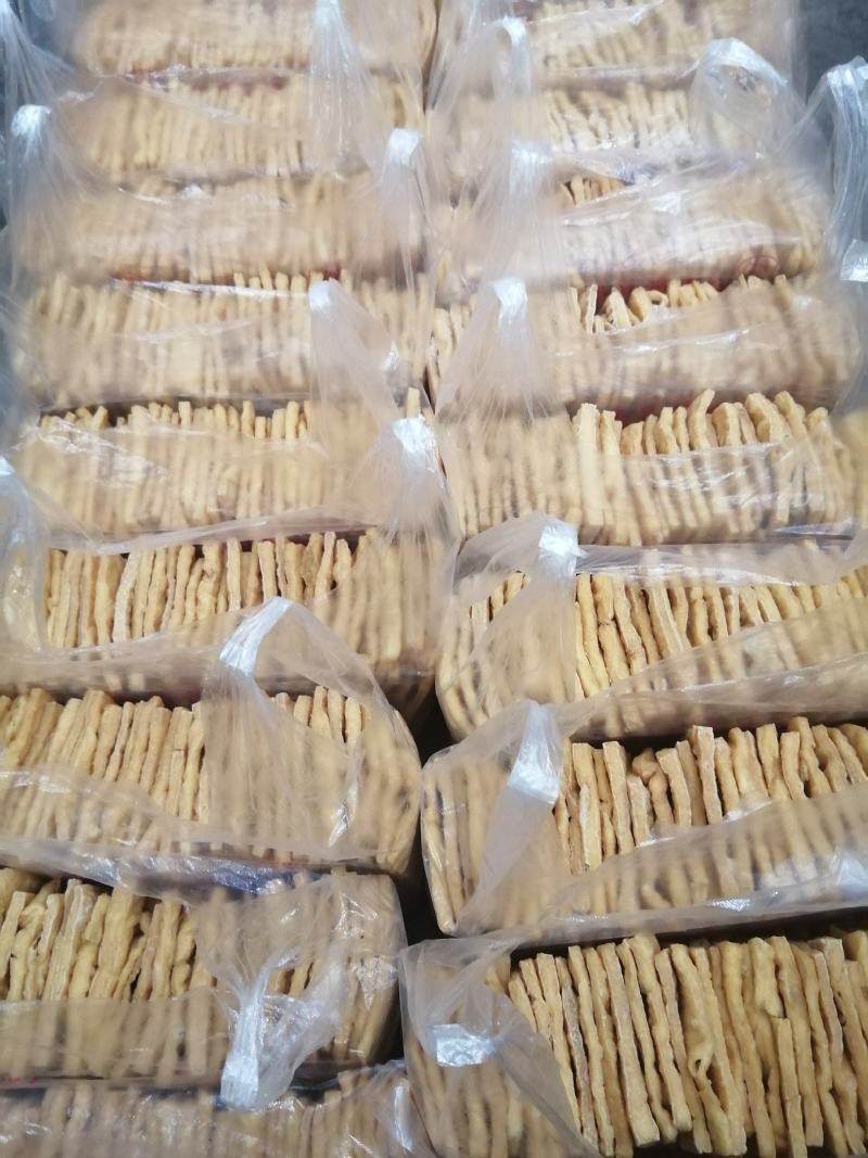 百脉泉豆腐皮厂家直销