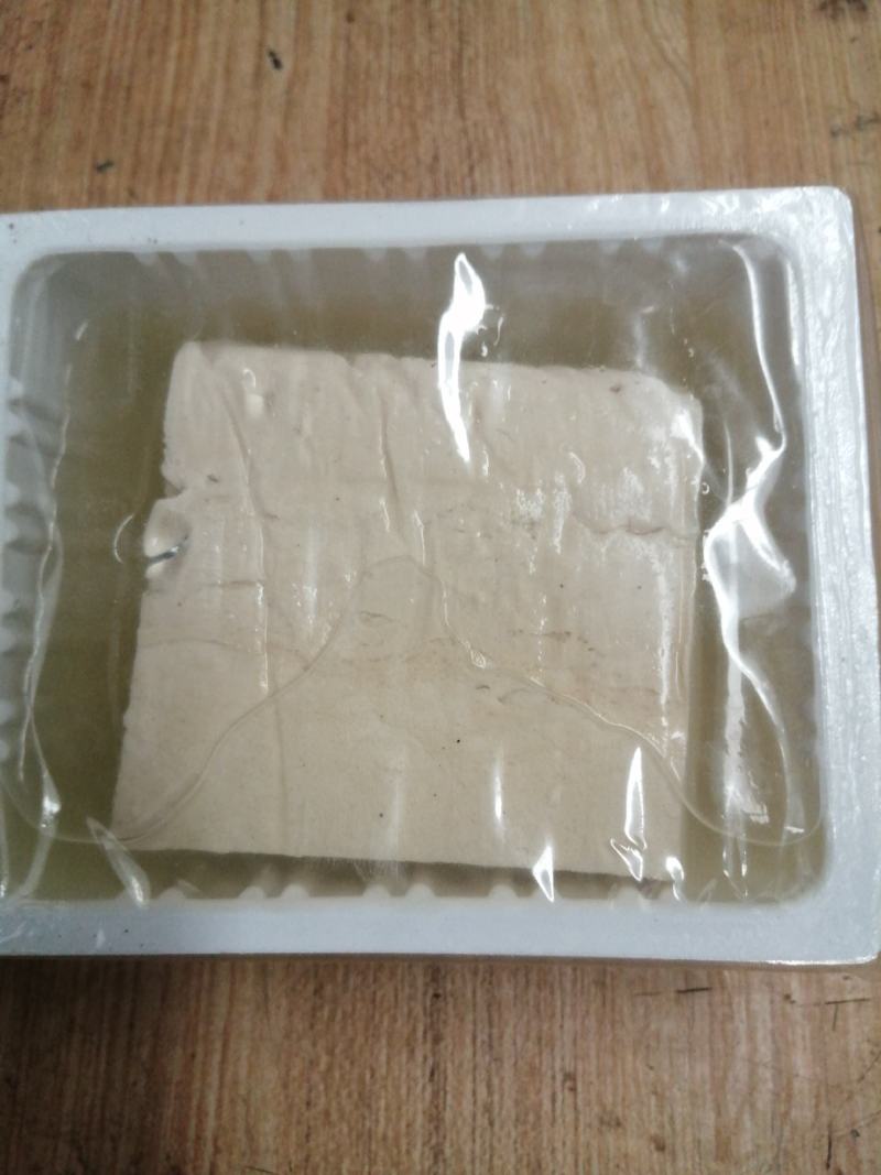 百脉泉老豆腐厂家直销