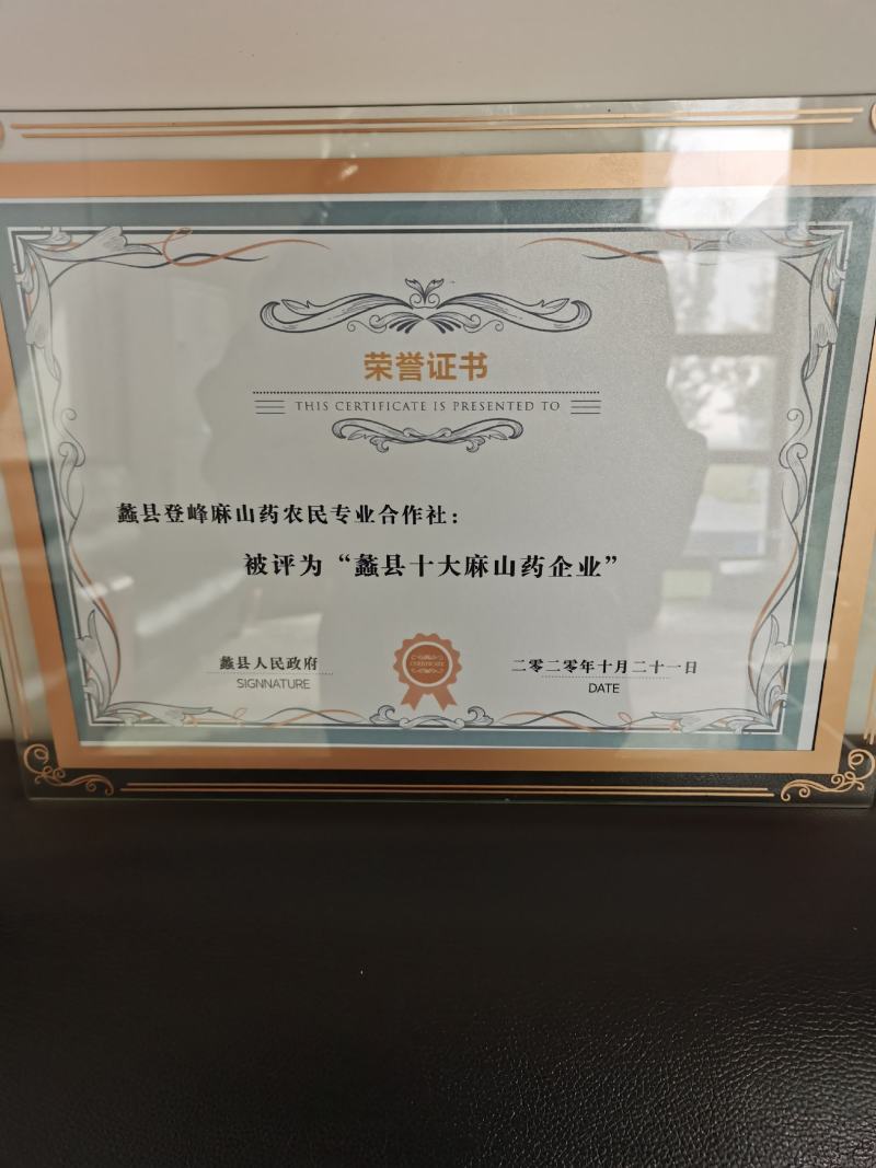 博成农业麻山药水洗网袋5斤装大量现货供应30以上