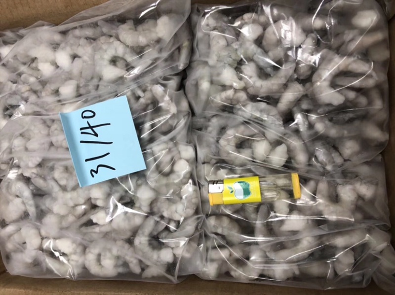 虾仁原料大虾仁青虾仁白虾仁新鲜厂家批发湛江
