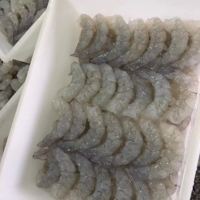 虾仁原料大虾仁青虾仁白虾仁新鲜厂家批发湛江