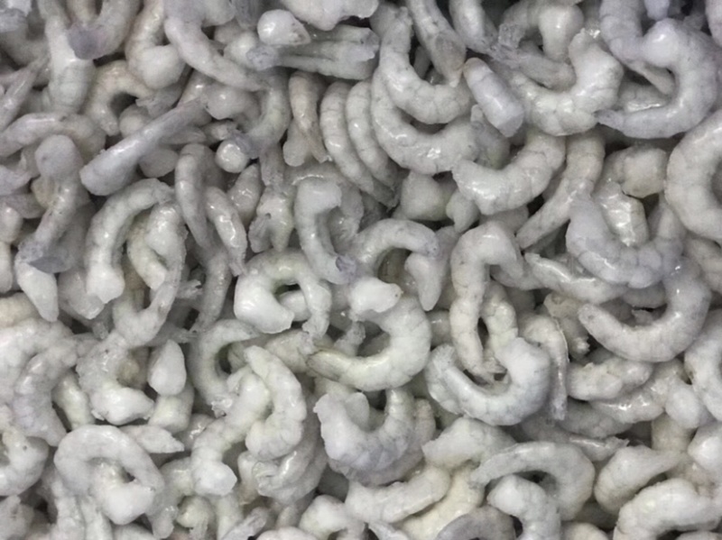虾仁原料大虾仁青虾仁白虾仁新鲜厂家批发湛江